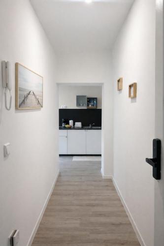 Studio Apartment 3 - Komfort & Günstig, Berlino (foto 4)