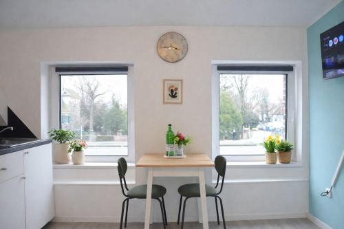 Studio Apartment 3 - Komfort & Günstig, Berlino (foto 2)