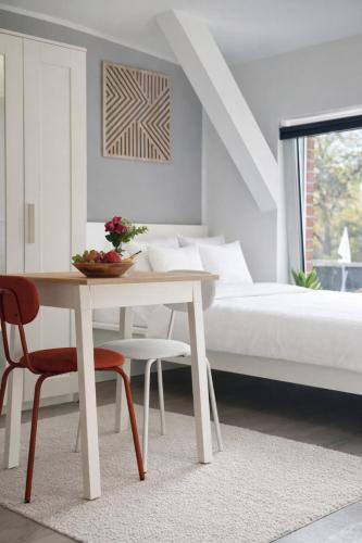 Studio Apartment 3 - Komfort & Günstig in Berlin, Deutschland
