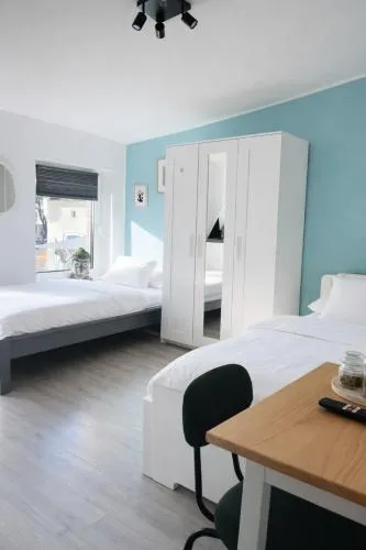 Studio Apartment 5 - Komfort & Günstig in Berlin, Deutschland