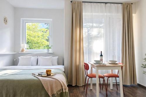 Sonnenblick Apt in Schöneberg - nähe Ku'damm in Berlin, Deutschland