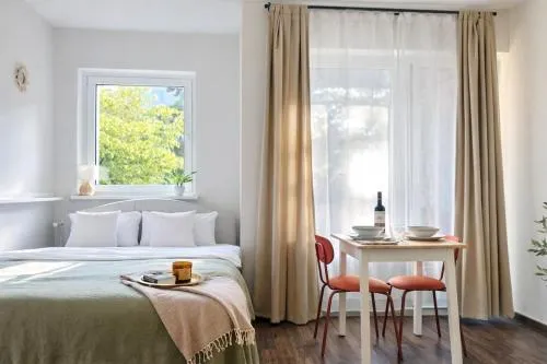 Sonnenblick Apt in Schöneberg - nähe Ku'damm in Berlin, Deutschland