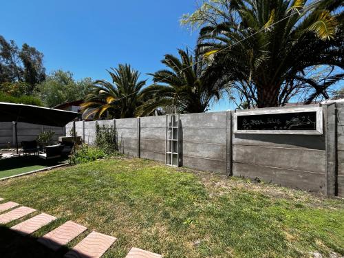 Mels House Batuco