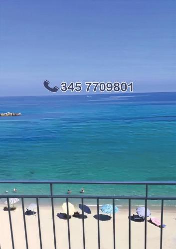 Casa sul mare gîte à louer Vibo Valentia Marina