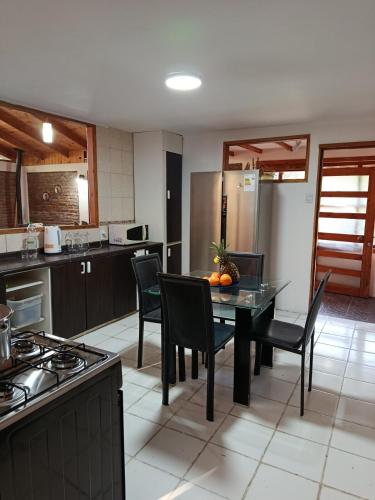 Casa Olmué (Casa Olmue) in Olmue