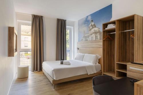 B&B HOTEL Como Baradello, Como