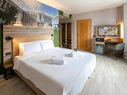 B&B HOTEL Latina in ลาติน่า