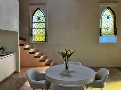 St Andrews Eddington 1863 in Betley