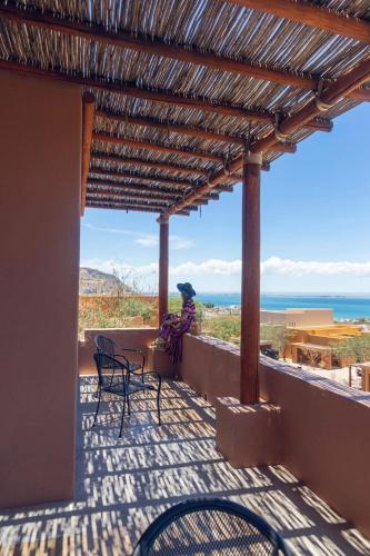 Casa Linda Las Colinas Hillside Residences Resort