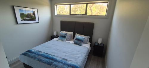 Lodge 1, Family Luxury Country Retreat Spa & Pool in Diamond Creek