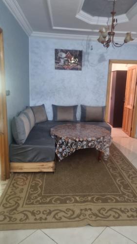 Très bel appartement spacieux (Tres bel appartement spacieux) in 타자
