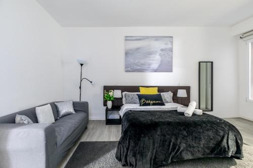 AYZ Juan de Mena - Auto check-in property - Madrid AYZ Juan de Mena - Auto check-in property - Madrid