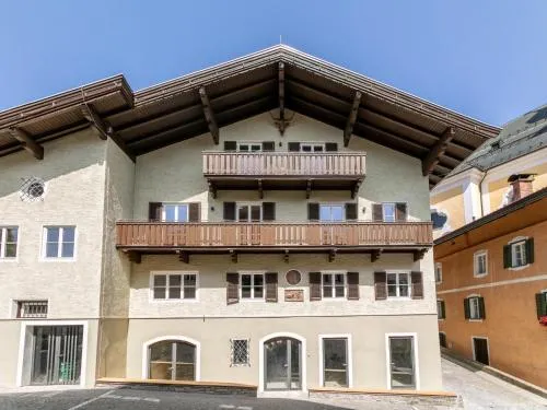 Hopfgarten Alpin Living Top 4 in Hopfgarten im Brixental, Österreich