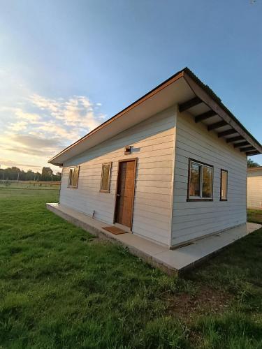 Cabañas Los Arrayanes