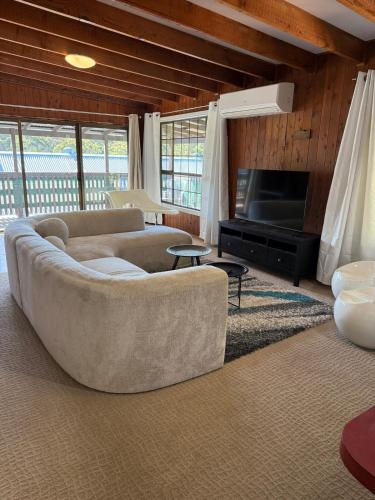 Terrigal Cottage – khách sạn tại Bãi biển Avoca