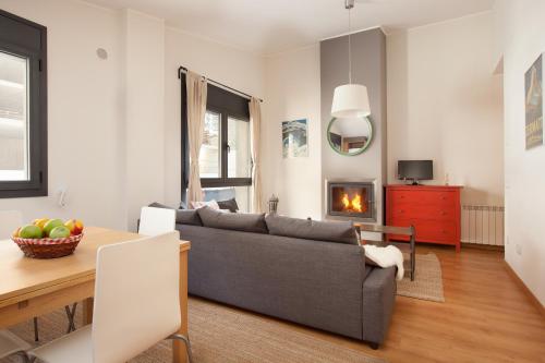 塔特山套房公寓 塔特山套房公寓