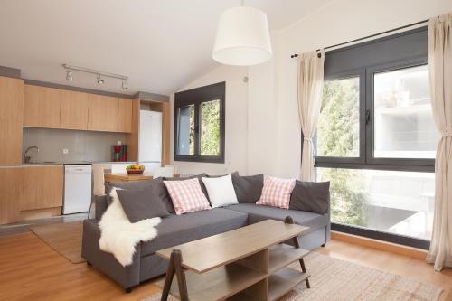 塔特山套房公寓 塔特山套房公寓