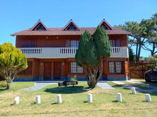 El Fortín de Villa Gesell
