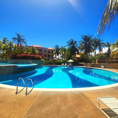 Apartamento de playa en Villas Gasparico, Pampatar a 10 minutos del CC Sambil – khách sạn tại Pampatar