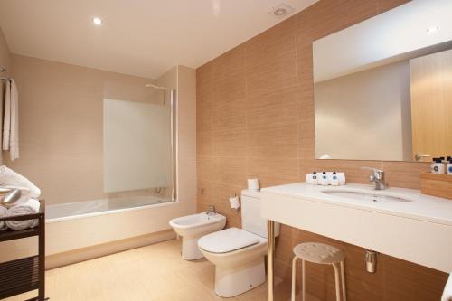 塔特山套房公寓 塔特山套房公寓