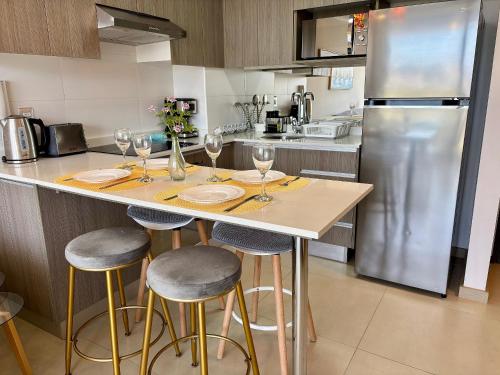 廚房, Extraordinario a pasos de las Dunas in 康康