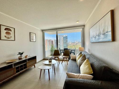 設施, Extraordinario a pasos de las Dunas in 康康