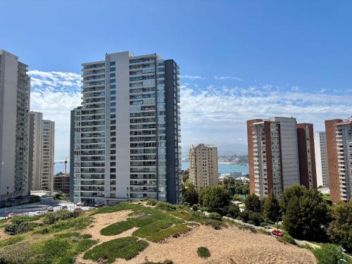 外部景觀, Extraordinario a pasos de las Dunas in 康康
