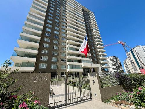 入口, Extraordinario a pasos de las Dunas in 康康