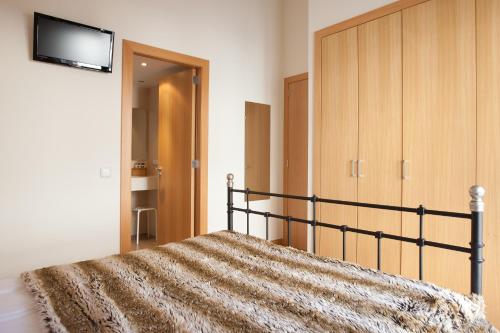 塔特山套房公寓 塔特山套房公寓