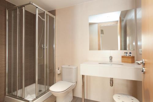 塔特山套房公寓 塔特山套房公寓