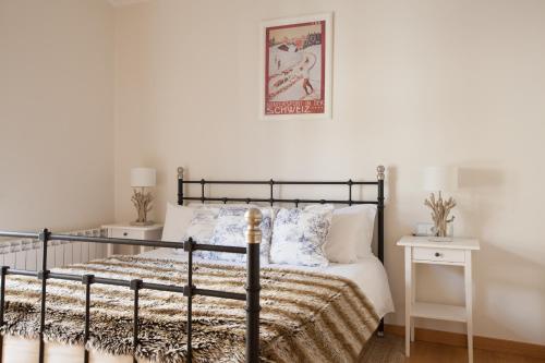 塔特山套房公寓 塔特山套房公寓