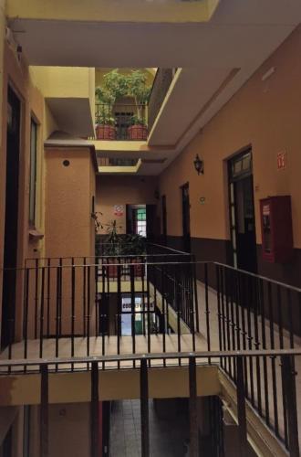 Hotel Victoria in ปวยบลา