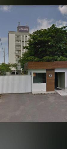Próximo de tudo, muita tranquilidade – khách sạn tại Vila Real