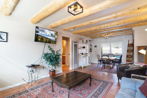 Casita De Alces - Santa Fe, NM
