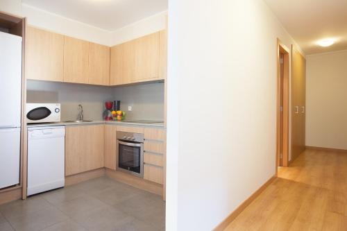 塔特山套房公寓 塔特山套房公寓