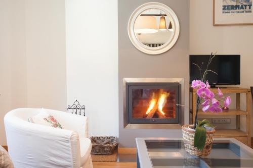 塔特山套房公寓 塔特山套房公寓