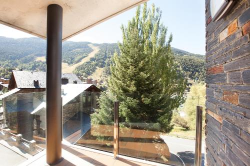 塔特山套房公寓 塔特山套房公寓