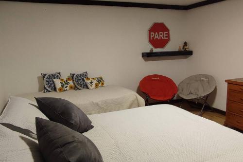 Apartamento privado Coquimbo