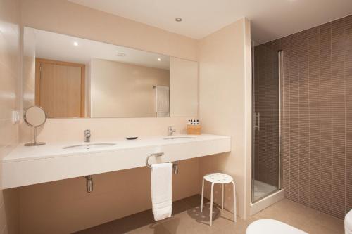 塔特山套房公寓 塔特山套房公寓