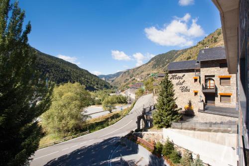 塔特山套房公寓 塔特山套房公寓