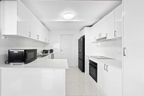#1 Sydneyside Modern home in Strathfield in Drummoyne