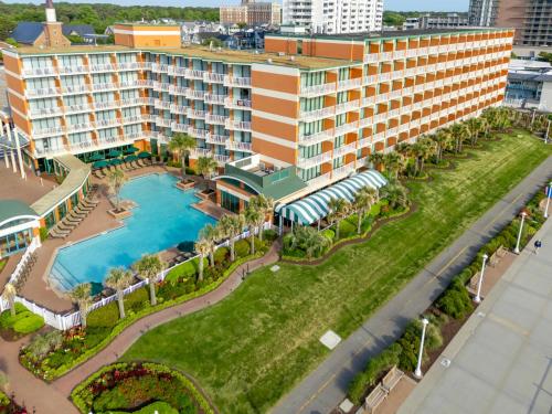 Holiday Inn & Suites Virginia Beach - North Beach by IHG