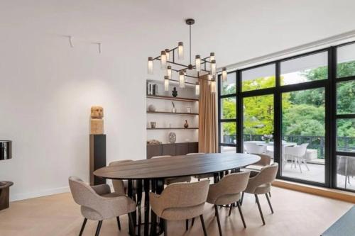 Superb Apartment Pierson - Location saisonnière - Bruxelles