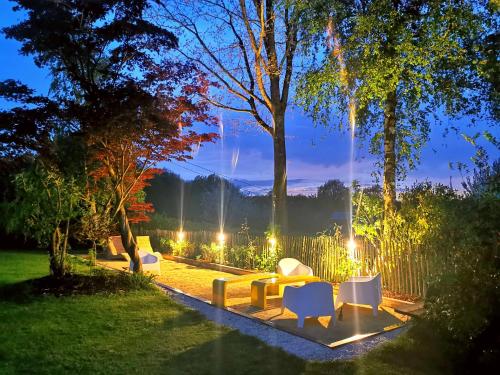 Archipel Holiday Cottage