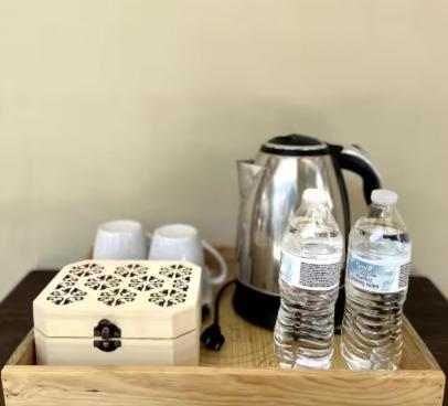 Nico Hotel, Antigua Guatemala (foto 7)