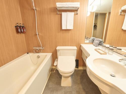 ONE STATION HOTEL KUMAMOTO Room Type - Deluxe Family Room