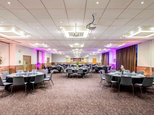Novotel Birmingham Centre, Birmingham (fotografie 4)