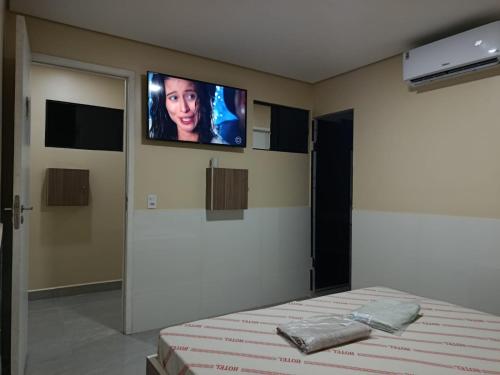 Hotel cowboy Interlagos proximo do autodromo e transamerica Expo Center - São Paulo