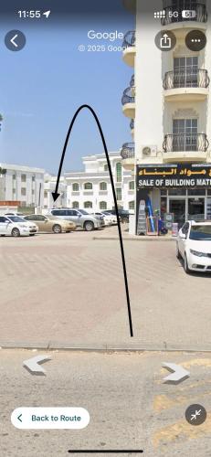 Muscat Turkish Hostel in Muscat