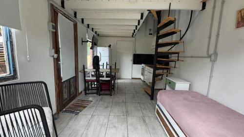 El Ombu in Barrio Aeroparque